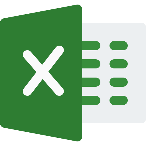 Excel Upload