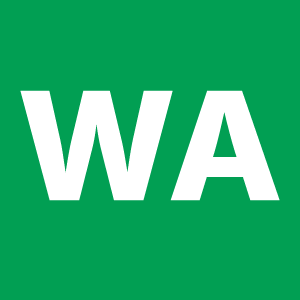WA Logo